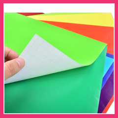 Giấy thủ công GTC-C003 12 màu khổ lớn