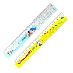 Thước thẳng SR-011/DO