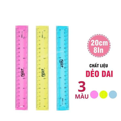 EH20_Thước dẻo_Màu lẫn