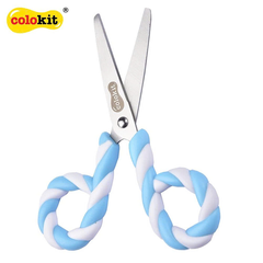 Kéo học sinh SC-C04 hộp 12