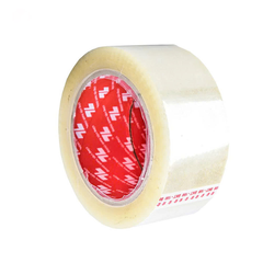 Băng keo trong BKT-200 cây 5 - (48mm x 200Y x 0.043mm)