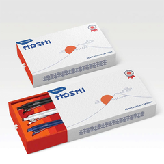 Bộ 3 bút gel cao cấp Hoshi BST-GEL/HS