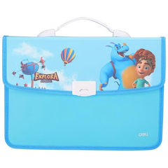 EZ60202_Cặp đựng tài liệu_A4-2 ngăn