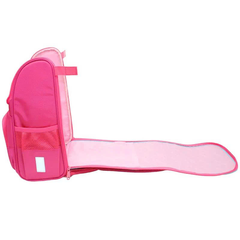 Cặp chống gù BP-017 hồng/T24