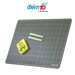 Bảng học sinh Mondee TP-B022 xanh/T50