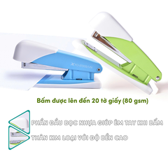 Bấm kim số 3 FO-ST005/VN hộp 6