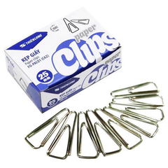 Kẹp giấy 25mm FO-PAC01