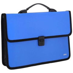 EB50332_Cặp tài liệu_A4_Màu xanh