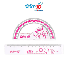 Thước bộ SR-012