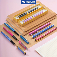 Bút máy TP-FTC02 hộp 10 new