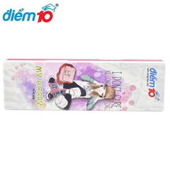 Hộp bút TP-PCA016