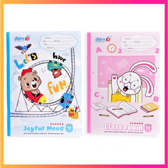 Tập TP-NB002 Điểm 10 (48T-4 oly vuông) - ĐL 100