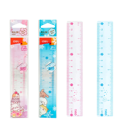 EH655_Thước thẳng_Màu lẫn