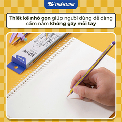 Bút chì gỗ HB FO-GP03