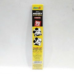 Thước thẳng SR-029/MI