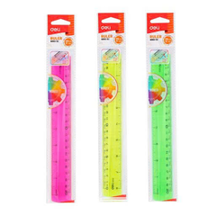 EG00202_Thước kẻ_20CM_Màu lẫn