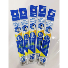 Ruột gel GR-022 túi 01