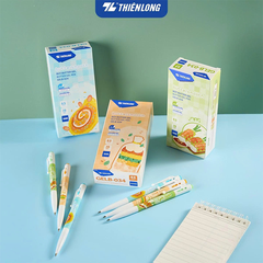 Bút GELB-034 hộp 20