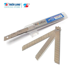 Lưỡi dao rọc giấy 9mm FO-BL01