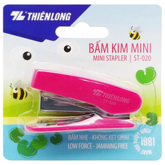 Bộ bấm kim số 10 FO-ST02-S2