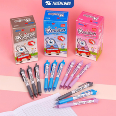 Bút gel xóa được TP-GELE003 hộp 20