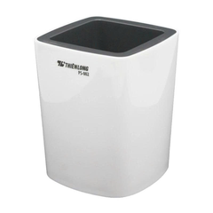 Ống cắm bút vuông PS-002