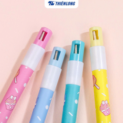 Bút chì bấm 2B 2.0mm PC-029 hộp 20