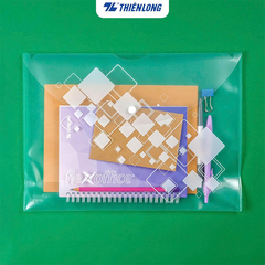 Bìa nút F4 CBF01/FO