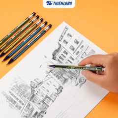 Bút chì bấm PC-C002 hộp 5/T960