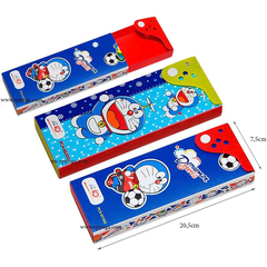 Hộp viết PCA-07/DO