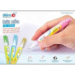 Bút xóa TP-CP04