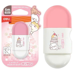 EH352_Bút xóa băng_5mmx6m_Màu lẫn