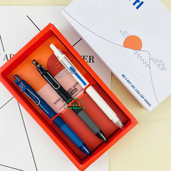 Bộ 3 bút gel cao cấp Hoshi BST-GEL/HS