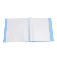 Bìa 60 lá A4 FO-DB03