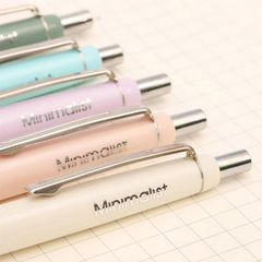 Bút gel bi GELB-028 hộp 20