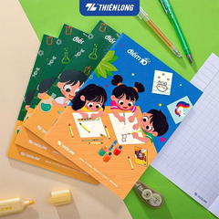 Tập TP-NB074 Điểm 10 (96T-5 oly vuông) - ĐL 80