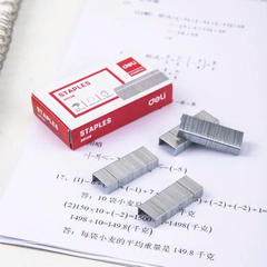 E0012N_Ghim dập_Màu bạc