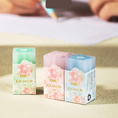 EH309_Tẩy hình hoa đào_Màu lẫn