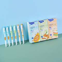 Bút GELB-034 hộp 20