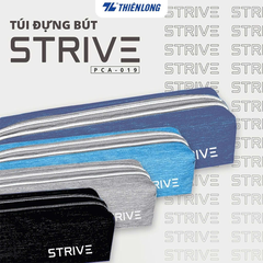 Bóp viết 2 ngăn PCA-019