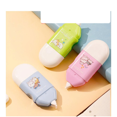 EH353_Bút xóa băng_5mmx8m_Màu lẫn