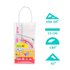 Thước bộ SR-012