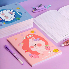 Tập chống lem NB-122 (96T-5 ô ly) - ĐL 120