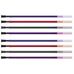 Ruột gel GR-09 hộp 20