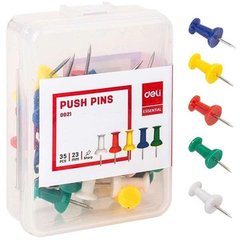 E0021_Ghim mũ nhựa_Nhiều màu