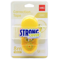 EH351_Băng xóa_5mm×8m_Màu lẫn