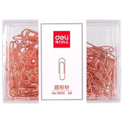 78510_Ghim cài_Màu vàng hồng