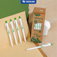 Bút bi TL-037/ECOhộp 10/T720