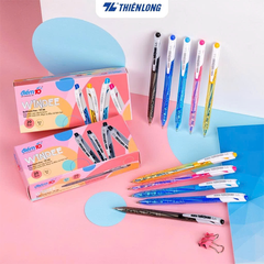 Bút bi TP-06 hộp 20