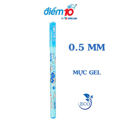 Bút gel TP-GEL038 hộp 20